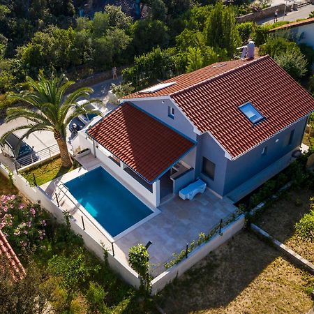 Villa Artaturi มาลีโลชินจ์ ภายนอก รูปภาพ