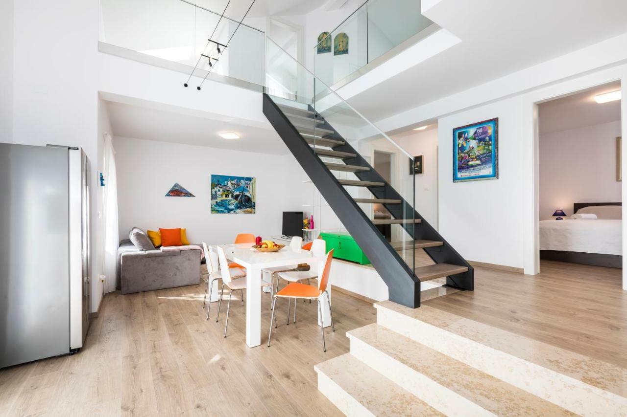 Villa Artaturi มาลีโลชินจ์ ภายนอก รูปภาพ